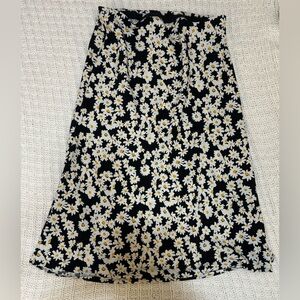 Daisy Midi Skirt